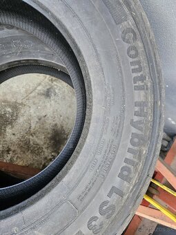 225/75 R17.5 - 5