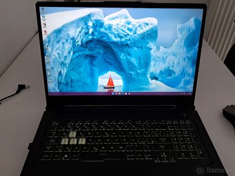 ASUS TUF GAMING F17 FX706LI _FX706LI - 5