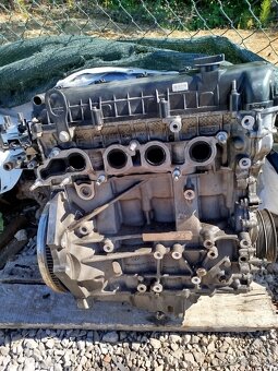 Motor Ford 1.8 - 5