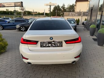BMW Rad 3 320d mHEV x-Drive A/T Luxury Line - 5