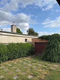 4i podpivničený RD s garážou, pozemok 1629m2 - Bernolákovo - 5