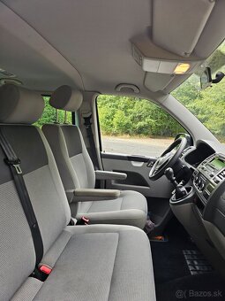 Predám VW Caravelle, r.v. 2013, 2,0TDi, - 5