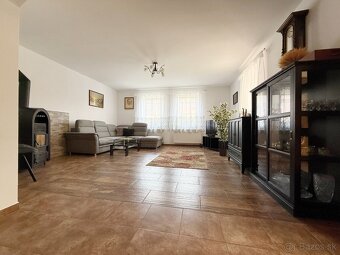 5-izb. RD na predaj v Mojši s veľkým humnom | 750 m2 pozemok - 5