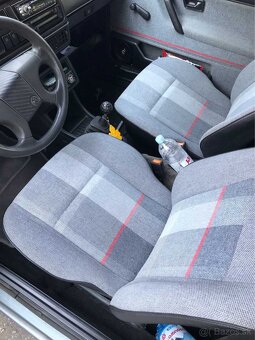 Golf mk2 1.9tdi 66kw - 5