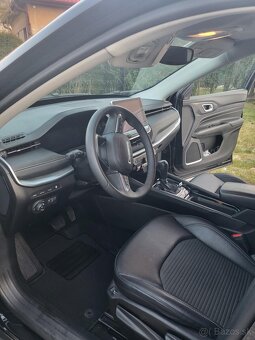 Jeep Compas - 5