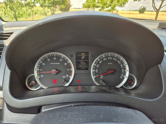 Suzuki Swift 1.2 AAC GS AT - 5