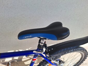 Bicykel - 5