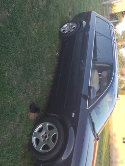 Audi A6 V6 - 5