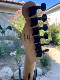 Squier by Fender FSR Telecaster - 5