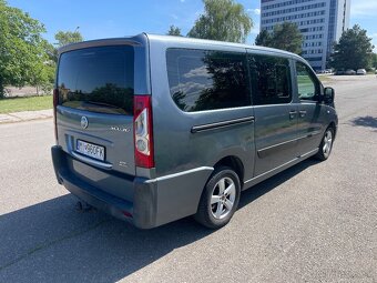 Fiat Scudo 2,0Hdi - 5