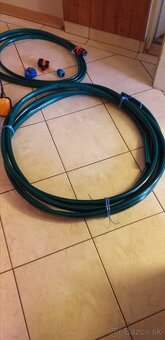 Riwall Pro rep 1100 inox - 5