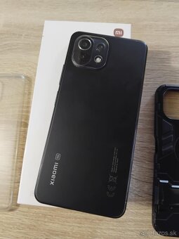 Xiaomi 11 Lite 5G NE / 8GB/128GB TOP stav - 5