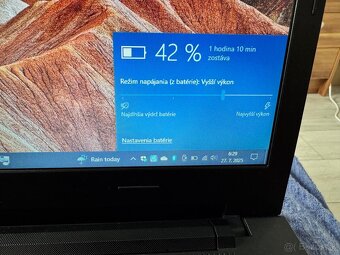 Lenovo Ideapad 100-15IBD - 5