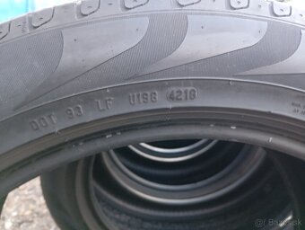 235/50 r19 Letné pneumatiky Pirelli - 5