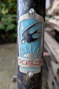 retro bicykel Ukrajina - 5