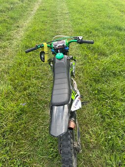 Pitbike 250 - 5
