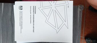 TUZVO Priemyselné (BC) Výrobná technika (Ing) - 5