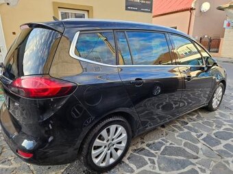 Opel Zafira Tourer 1.6 CDTI - 7 miest - 5