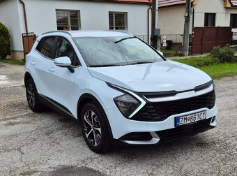 Kia Sportage 1.6 GDi, Gold A/T, 2023 - 5