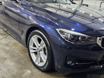 BMW 3 GT 320xd Sport Line 80 000km - 5