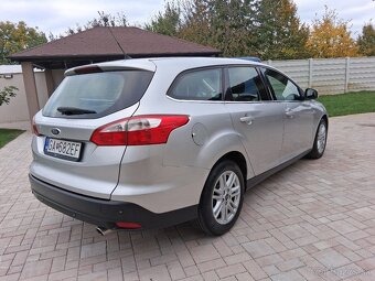 FORD FOCUS 2.0TDCi AUTOMAT - 5