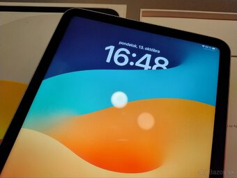 Apple iPad 10 generácia 64gb - Úplne nový - 5