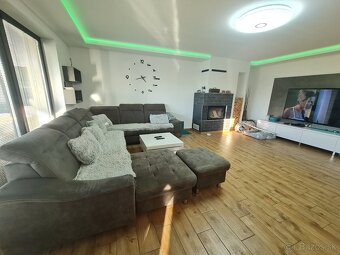 Nový 6 izbový dom, 240m2, Vlčany, Šaľa - 5