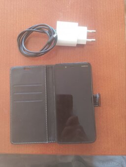 NOKIA TA 1111 s nabíjačkou , Android 9.0, ako nová - 5