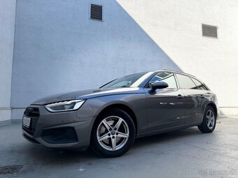 ✅ TOP Audi A4 2020 ✅ - 5