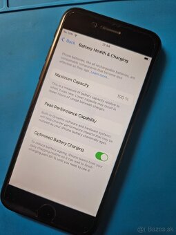 100%🔋 Iphone se 2020 64gb - 5