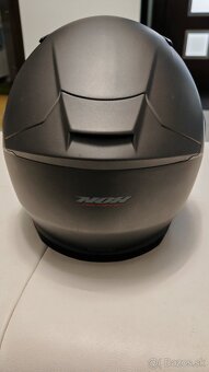 Prilba na motorku NOX predaj - 5