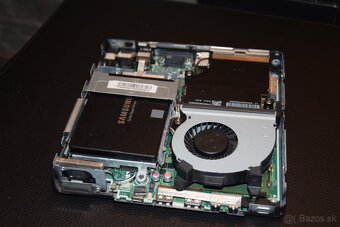 HP ProDesk 600 G5 Mini Core i3-9100T 3.1 - SSD 256 GB - 8GB - 5