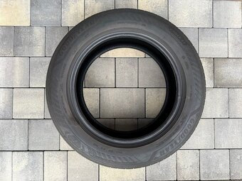 Letné pneu 225/60 R17 GoodYear EAGLE F1 ASYMMETRIC 6 - 5