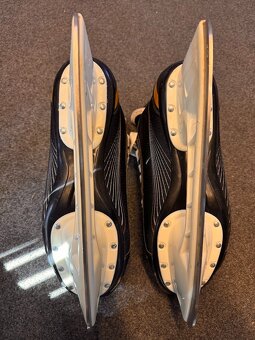 BRUSLE BAUER SUPREME ONE 20, vel. 48/12 - 5