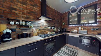 EXKLUZÍVNE 3i byt s loggiou, sídl. Západ, Levoča - 5