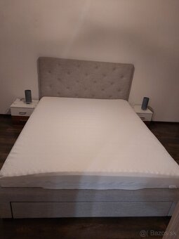 Prenájom 2 izbový byt Šaca - 5