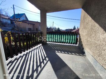 Predám 3+1 bytovú jednotku, Svrčinovec, iba u nás - 5