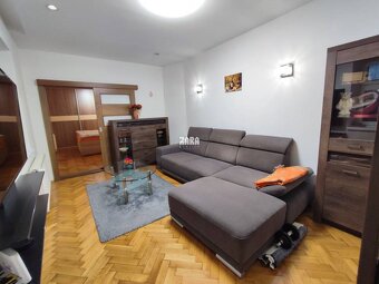 Staré Mesto-ul. Hlavná, 2 izb. tehlový pavlačový byt, 61 m2. - 5