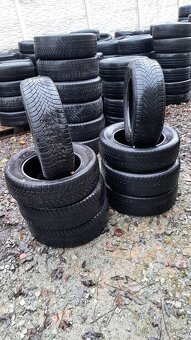 195/65r15 91H   zimne - 5