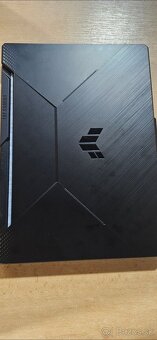 Notebook.Asus TUF GAMING A15 - 5