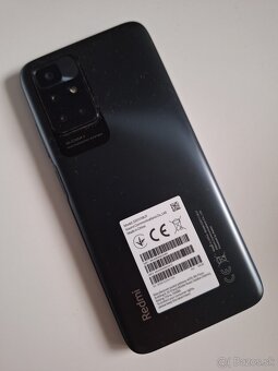 Predám Xiaomi Redmi 10 (2022) - 5
