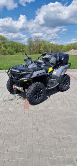 Cf moto gladiator x 1000 - 5