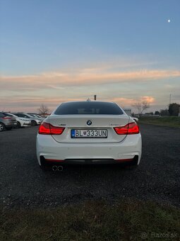 BMW 420D M-packet - 5
