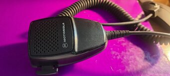 Predám Motorola GM300 UHF - 5
