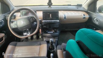 Citroen C4 Cactus 1.6 HDI 73kw 2017 - 5