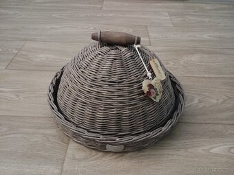 Podnos s poklopom - 5