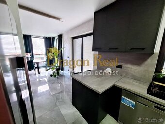 PREDAJ - 5 izbová novostavba bungalov - okr. SOBRANCE - 5