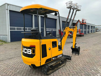 Bagar JCB 15-C1 - 5