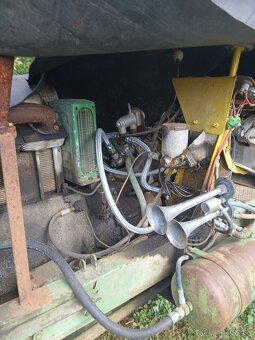 Predam tatra 924 - 5