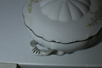 staršia polievková misa - 5